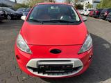 Ford Ka 1.2 Titanium TOP/TÜV 10/2027/KLIMA/ALLWETTER - Ford Ka/Ka+ in Krefeld