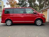 Volkswagen T6 Caravelle Highline - Volkswagen T6 Caravelle aus 2016