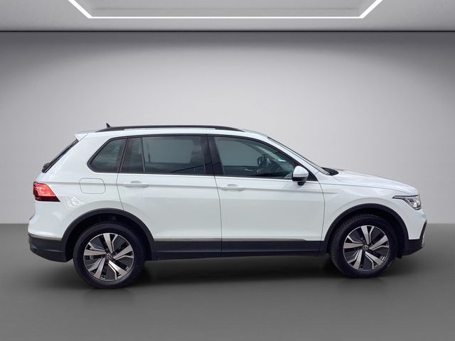 Tiguan 1.4TSIeHybrid DSG Life