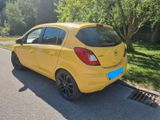 Opel Corsa 1.2 Color Edition Easytronic Color Edition - Opel Corsa: Easytronic