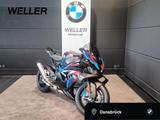 BMW M 1000 RR M Comp.-, Frästeile-, Sozius-, Carbon