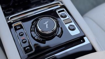 صورة مصغرة 17 لـ 2019 ROLLS-ROYCE CULLINAN