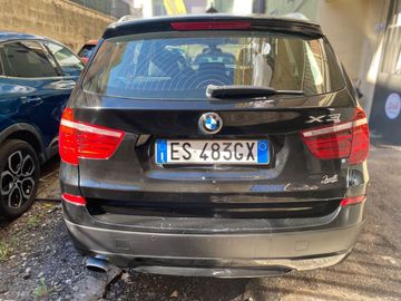 BMW X3 - 4
