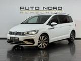 Volkswagen Touran 1.8 TSI Highline*R-Line*Kamera*LED*AHK* - Volkswagen Touran: R