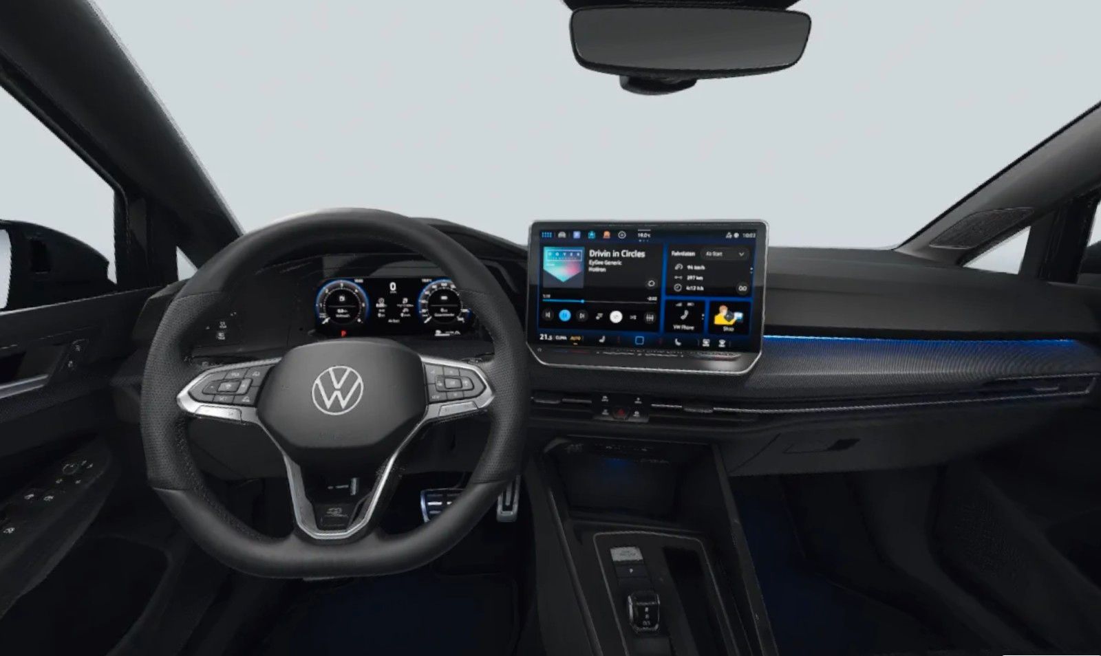 Volkswagen Golf - Bild 3