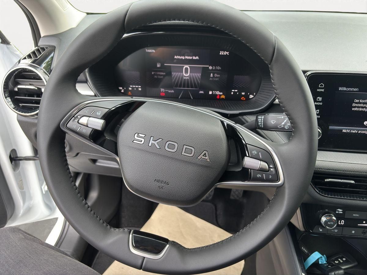 Skoda Fabia - Bild 11
