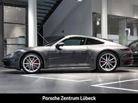 Porsche 992 911 Carrera S Sportabgas BOSE Rückfahrkamera