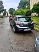 Mazda 3 Diesel - Mazda 3 in Karlsruhe