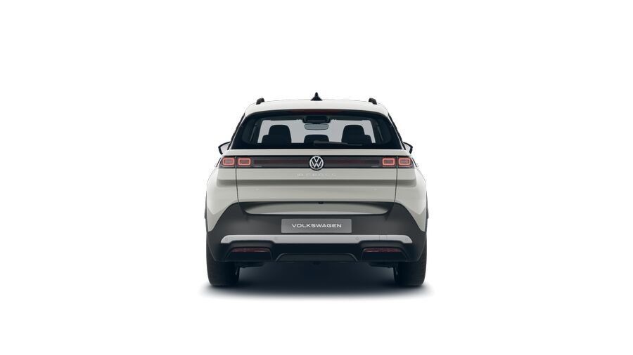 Volkswagen ID. Cross - Bild 5