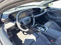 Audi S6 e-tron - Vorschau Bild 7