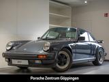 Porsche 911 Carrera G-Modell II Sondermodell 25 Jahre - Porsche aus 1989: 911