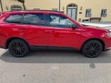 Mitsubishi outlander Spirit plus 4WD - Mitsubishi Outlander: mit