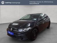 Volkswagen Polo 1.0 TSI DSG GJR NAVI KEYLESS KLIMA