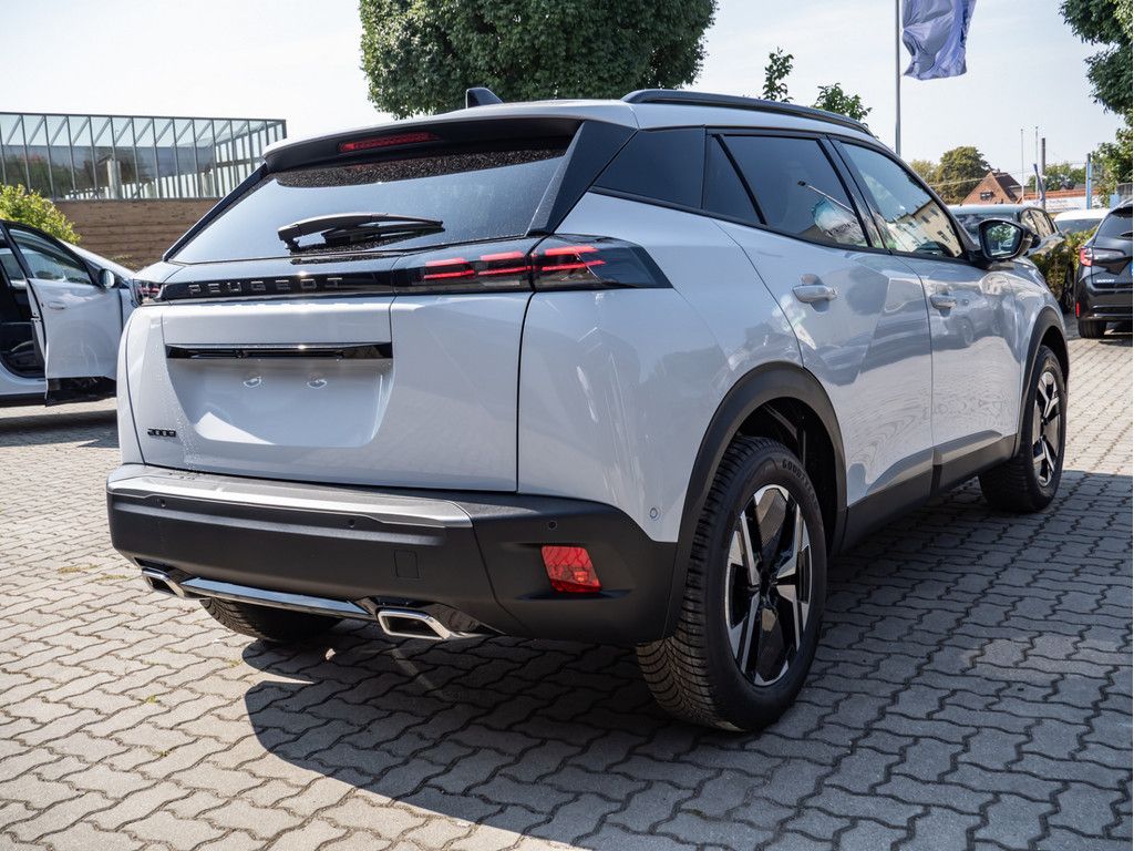 Peugeot 2008 - Bild 17