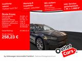 Skoda Enyaq iV 80 Sportline Navi AHK Panoramadach LED - Skoda Enyaq in Frankfurt (Main)