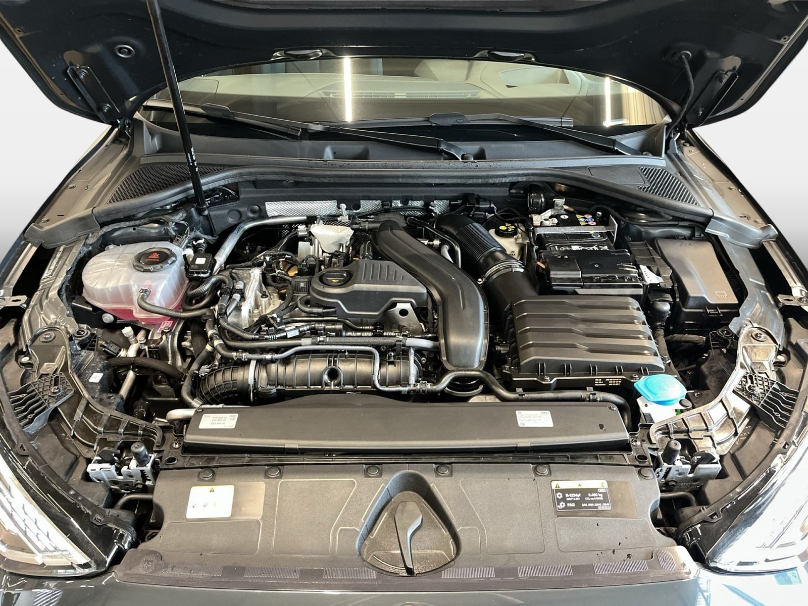 Audi A3 - Bild 18