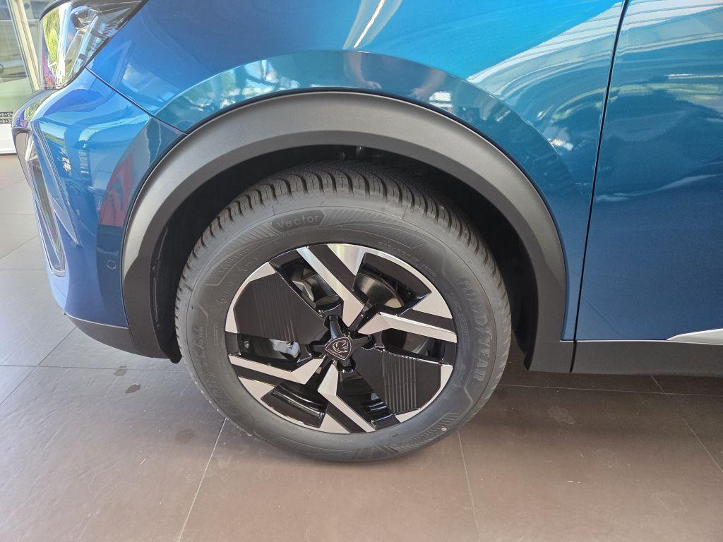 Peugeot 2008 Allure 100 Turbo Vollausstattung!!