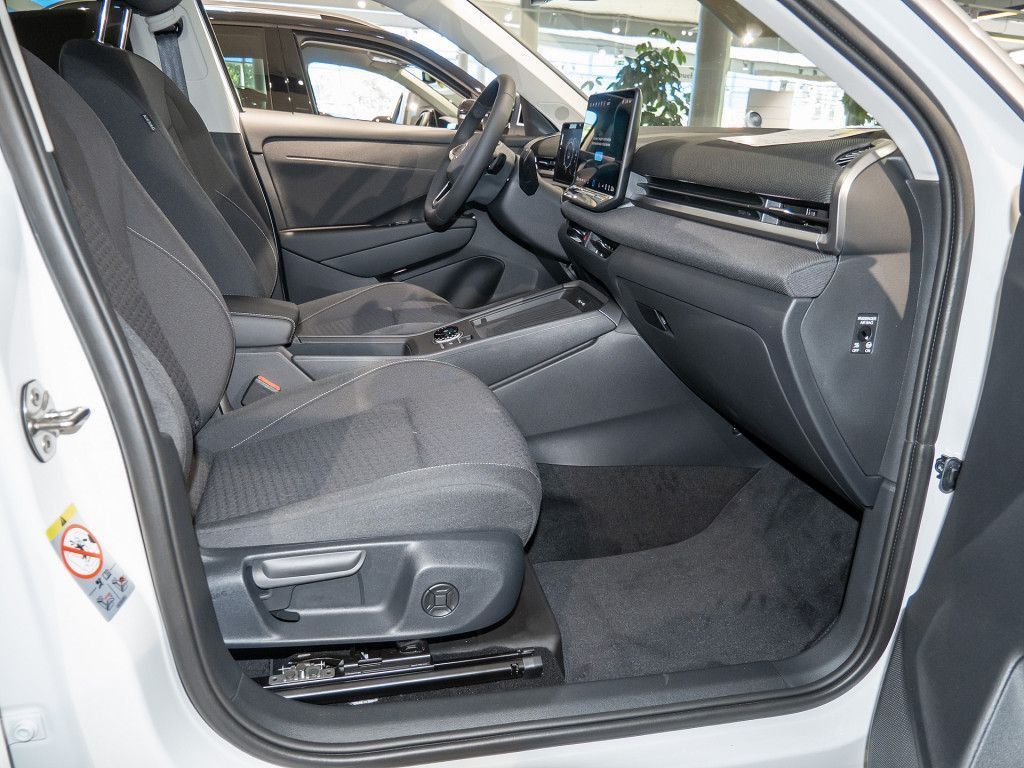 Volkswagen T-Roc Life 1.5 l eTSI OPF 85 kW (116 PS) 7-Gang- imagem 3