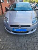 Fiat fiat bravo 2011 mit Klima - gebrauchte Fiat Bravo aus dem Jahr 2011