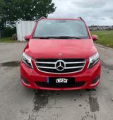 Mercedes-Benz V 250 d Edition lang - gebrauchte Mercedes-Benz V 250 aus dem Jahr 2019