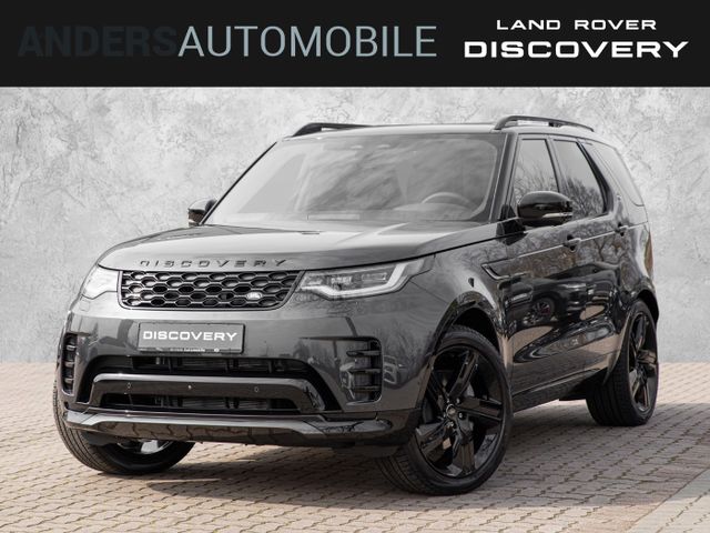 Land Rover Discovery 3.0 D300 Dynamic SE W-PAKET AHK