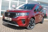 Nissan Townstar Kombi L1 N-Connecta+Design+Kamera - gebrauchte Nissan Townstar aus dem Jahr 2024