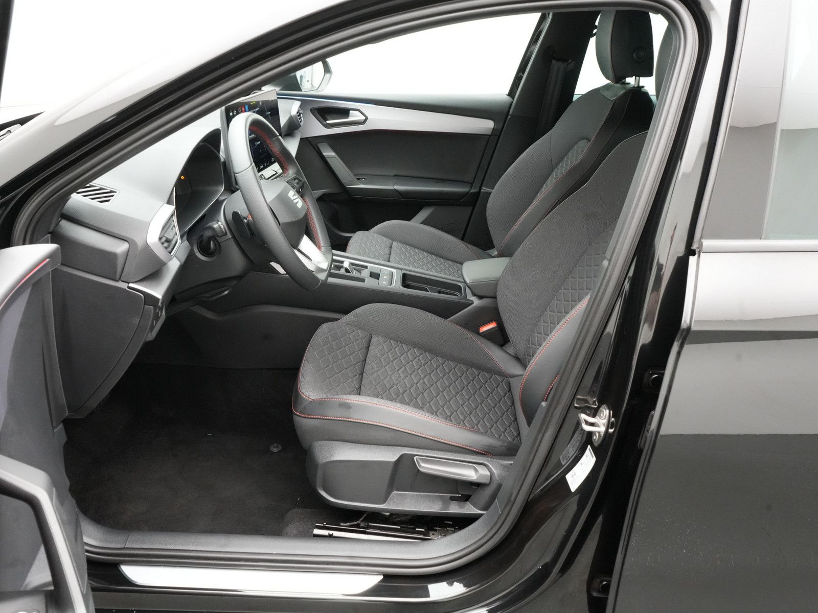 Seat Leon - Bild 13