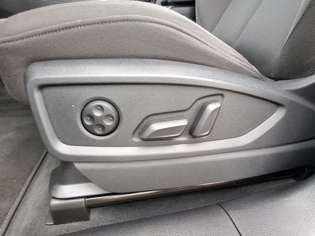 Q5 40 TDI quattro basis S-tronic Head-Up, Matrix