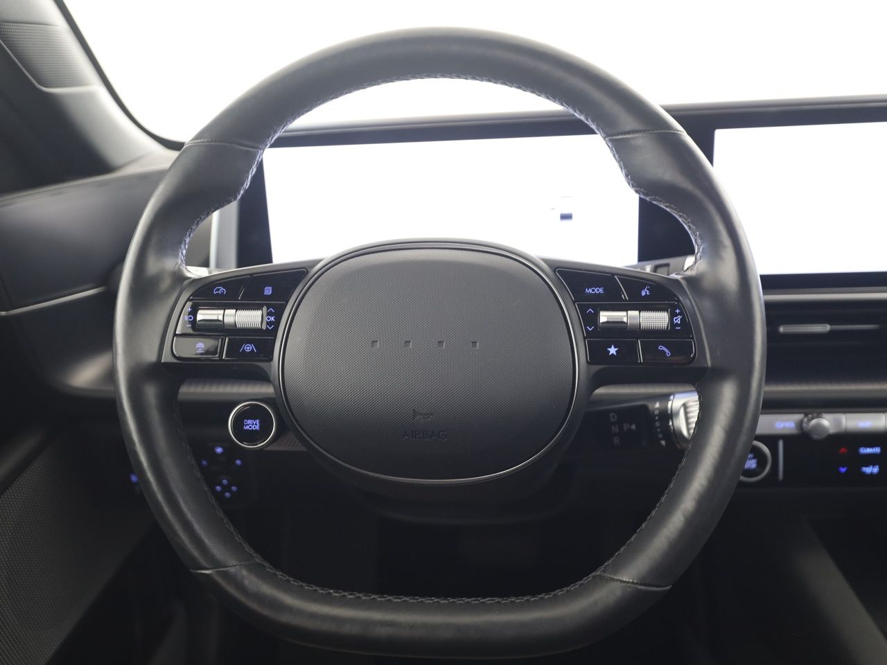 Hyundai IONIQ 6 – Bild 11