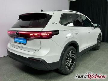 Volkswagen Tiguan 1.5 eTSI DSG GOAL Garantie b. 2.2.30 