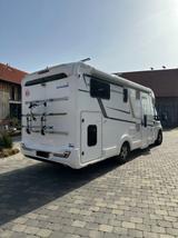 Eura Mobil Profila PT 720 EB Automatik - Eura Mobil Eb