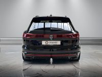 Volkswagen Touareg - Vorschau Bild 11