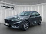 Ford Kuga ST-Line DIESEL AHK ACC KAM NAVI LED WI-PKT
