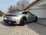 Porsche 992 Carrera 4 GTS PCCB & Lift - 1. Hd Approved - Porsche 911er Reihe Jahreswagen