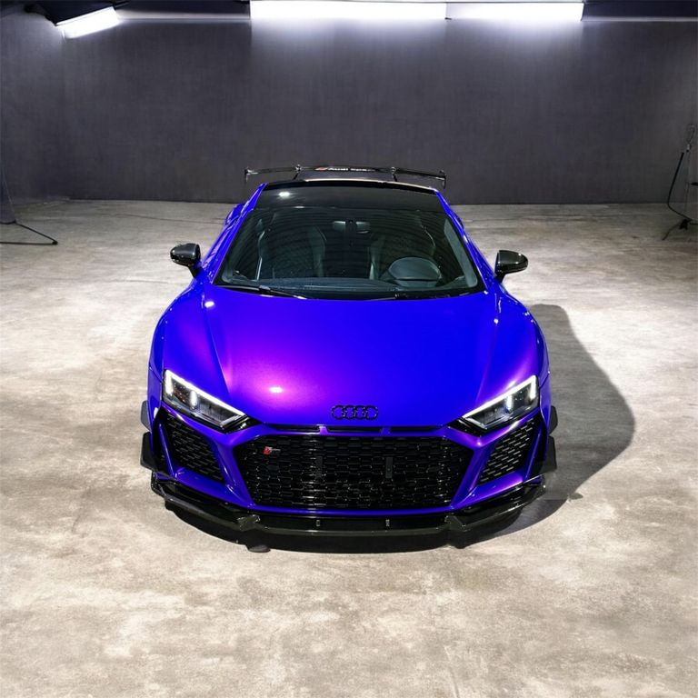 Image of Audi R8