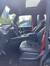 Mercedes-Benz G 63 AMG Mercedes-AMG G 63 Mercedes-AMG - Mercedes-Benz G 63 AMG in Frankfurt (Main)