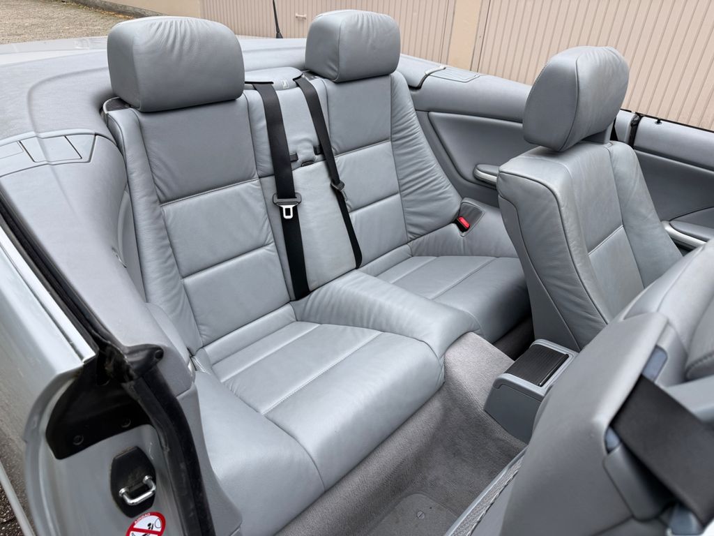 BMW 3 Series 2001