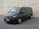 Mercedes-Benz Vito Tourer Pro 116 CDI extralang Select - Mercedes 8-Sitzer