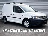 Volkswagen Caddy 2.0TDI DSG/AHK/Standhz./Alu/Sitzhz/Tempom/ - Volkswagen Caddy in Kiel