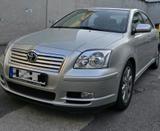 Toyota Avensis  T25  2.0  Benzin Automatik - Toyota Avensis in Mönchengladbach