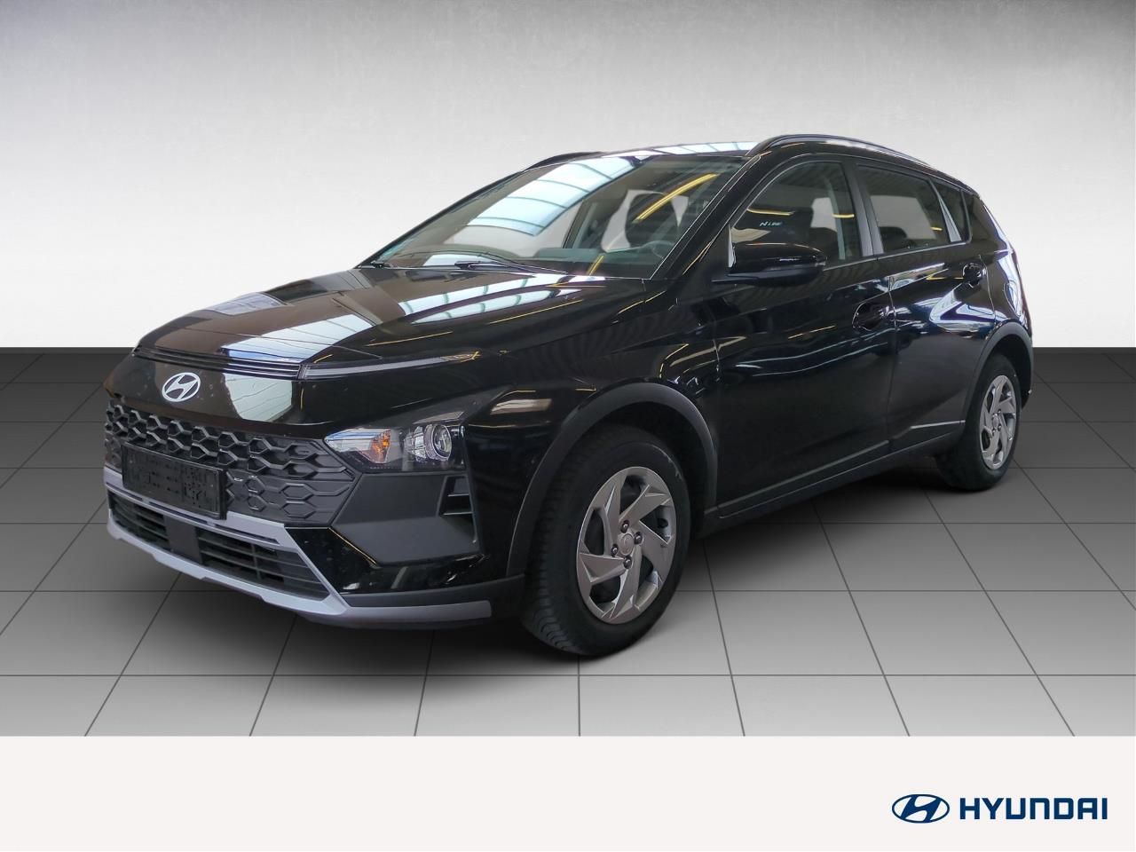Hyundai BAYON - Bild 13