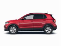 Volkswagen T-Cross - Vorschau Bild 8