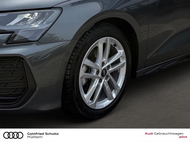 Audi A3 - Bild 10