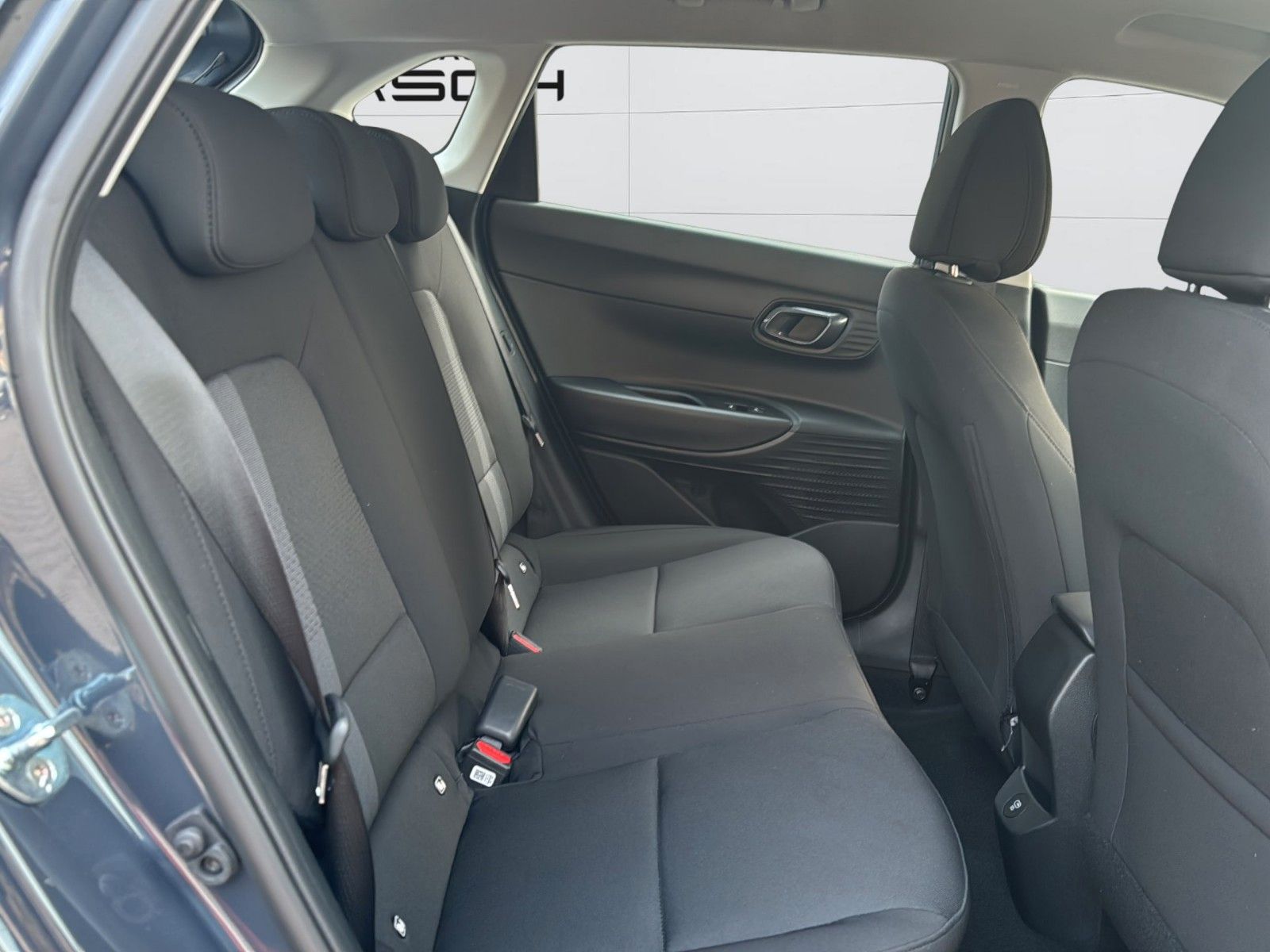 Hyundai i20 - Bild 20