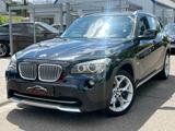 BMW X1 28i xDrive|AUTOMATIK|LEDER|NAVI|EURO5 - BMW X1 in Mannheim