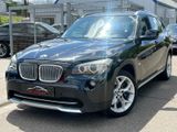 BMW X1 28i xDrive|AUTOMATIK|LEDER|NAVI|EURO5 - BMW X1 aus 2010