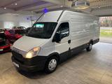 Iveco Daily 35s17 3,0 HPI Maxi Hoch+Lang XXL - Iveco Daily 3 0 hpi
