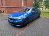 BMW 330i M Sport Automatic M Sport  - : Automatic