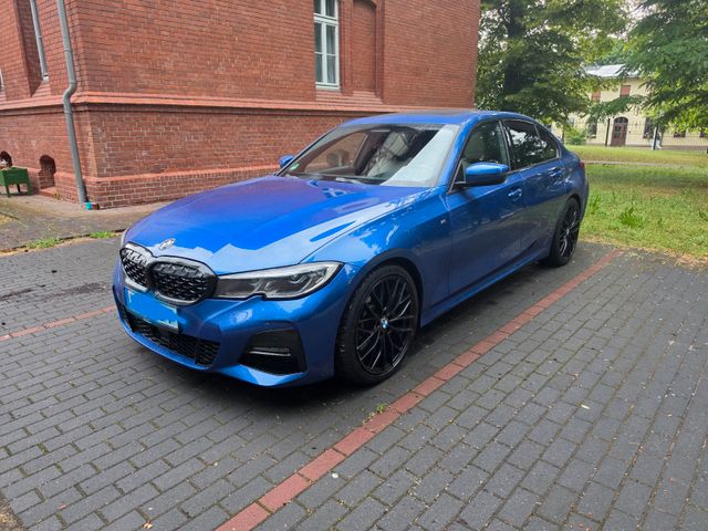 BMW 330i M Sport Automatic M Sport 