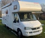 Dethleffs Globetrotter Advantage 6781, Doppelboden - Dethleffs Globetrotter